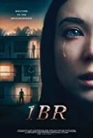 1BR (2020) HDRip Hindi Dubbed