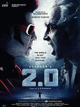 2.0 (2018) HDRip Telugu
