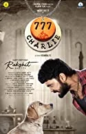777 Charlie (2022) HDRip Telugu