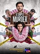 A Simple Murder (2020) HDRip Hindi Season 1 Episodes (01-07)