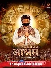 Aashram (2020) HDRip Hindi Season 2