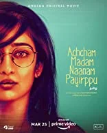 Achcham Madam Naanam Payirppu (2022) HDRip Tamil