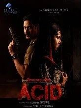 Acid (2020) HDRip Hindi