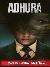 Adhura Season 1 (2023) HDRip Telugu