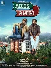 Adios Amigo (2024) HDRip Malayalam