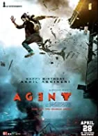 Agent (2023) HDRip Malayalam