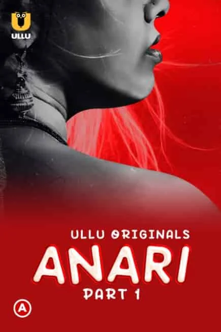 Anari Part 1 (2023) HDRip Hindi