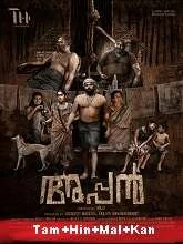 Appan (2022) HDRip Tamil Dubbed