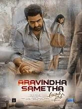 Aravinda Sametha (2018) HDRip Kannada