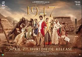 August 16 1947 (2023) HDRip Tamil