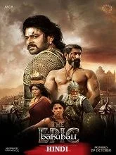 Baahubali: The Epic (2025) HDRip Hindi