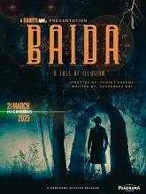 Baida (2025) HDRip Hindi