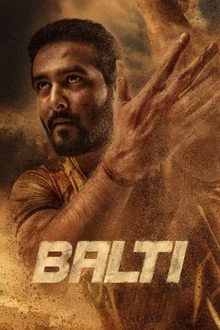 Balti (2025) DVDScr Tamil