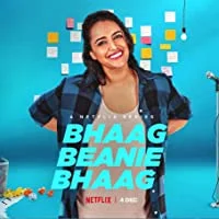 Bhaag Beanie Bhaag (2020) HDRip Hindi Season 1