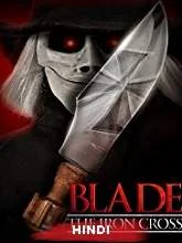 Blade the Iron Cross (2020) HDRip [Hindi (Fan Dub) + Eng] Dubbed