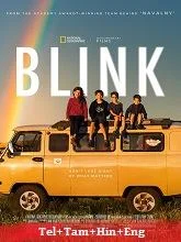 Blink Nat Geo (2024) HDRip Telugu Dubbed