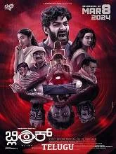 Blink (2024) HDRip Kannada
