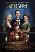 Blithe Spirit (2021) HDCam English