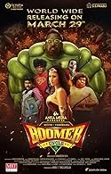 Boomer Uncle (2024) HDRip Tamil