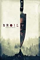 Broil (2020) HDRip [Hindi (Fan Dub) + Eng] Dubbed