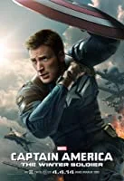 Captain America: The Winter Soldier (2014) BluRay Telugu Dubbed