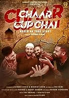 Char Cup Chai (2023) HDRip Hindi