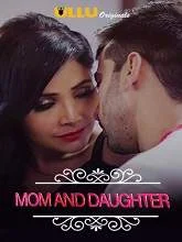 Charmsukh (Mom And Daughter) (2019) HDRip Hindi Season 1