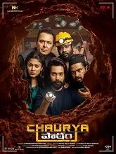 Chaurya Paatham (2025) HDRip Telugu