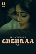 Chehraa Season 1 Part 1 (2024) HDRip Tamil