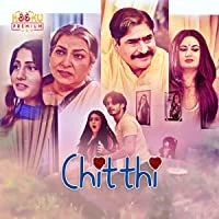Chitthi (2020) HDRip Hindi Season 1 Complete
