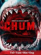 Chum (2026) BluRay Telugu Dubbed