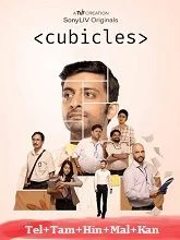 Cubicles Season 4 (2024) HDRip Telugu