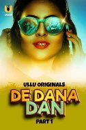 De Dana Dan Part 1 (2024) HDRip Hindi
