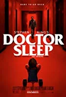 Doctor Sleep (2019) BRRip [Telugu + Tamil + Hindi + Eng] Dubbed
