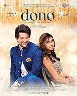 Dono (2023) HDRip Hindi