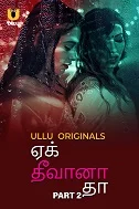 Ek Deewana Tha Part 2 (2024) HDRip Hindi