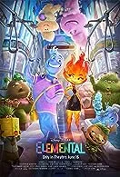 Elemental (2023) HDRip English