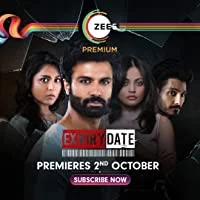 Expiry Date (2020) HDRip Telugu Season 1 Episodes (01-10)