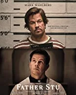 Father Stu (2022) HDRip Hindi Dubbed