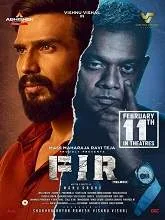 FIR (2022) HDRip Telugu