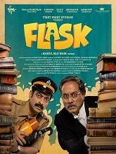 Flask (2025) HDRip Malayalam