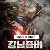 Gangnam Zombie (2023) HDRip Tamil Dubbed