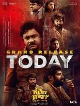 Gedelaraju Kakinada Taluka (2024) HDRip Telugu