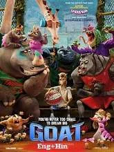 GOAT (2026) HDRip English