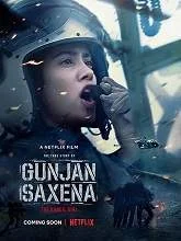 Gunjan Saxena: The Kargil Girl (2020) HDRip Hindi