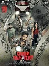 Gurram Paapi Reddy (2025) HDRip Malayalam