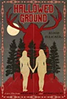 Hallowed Ground (2019) HDRip English