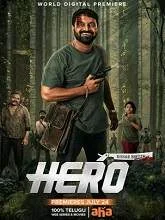 Hero (2022) HDRip Telugu