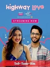 Highway Love Season 1 (2024) HDRip Telugu