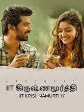 IIT Krishnamurthy (2020) HDRip Telugu